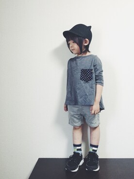 nayuさんのコーディネート