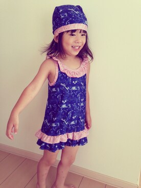 neneさんのコーディネート