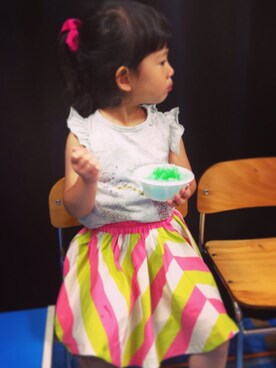 neneさんのコーディネート