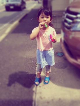 neneさんのコーディネート