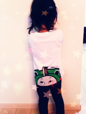 neneさんのコーディネート