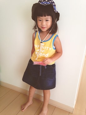 neneさんのコーディネート