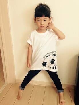 neneさんのコーディネート