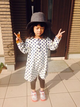 neneさんのコーディネート