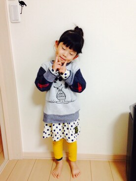 neneさんのコーディネート