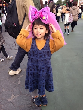 neneさんのコーディネート