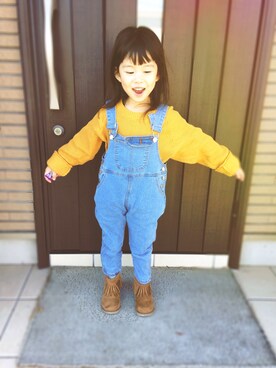 neneさんのコーディネート