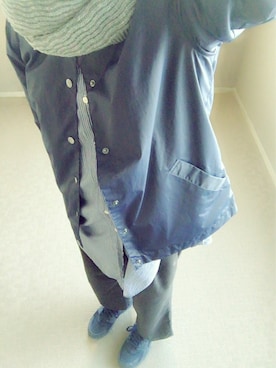 chaaamaさん(メンズ・172cm)の秋コーディネート