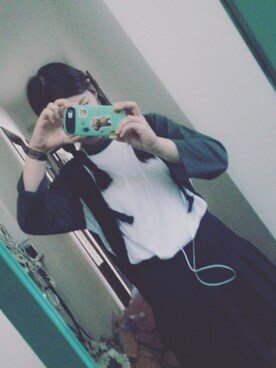 yumeさんのコーディネート