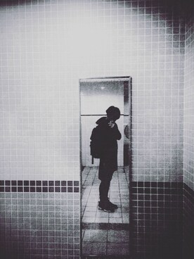 yoshikiさん（メンズ・173cm）の秋コーディネート