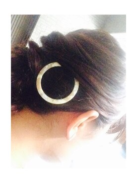 Mikkuさんのコーディネート