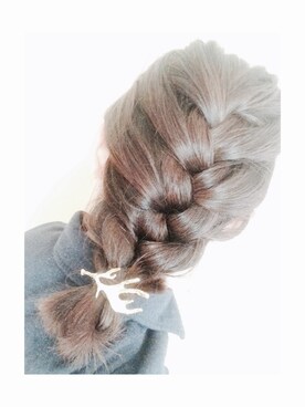 Mikkuさんのコーディネート