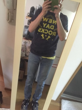 taishi d.cさんのコーディネート