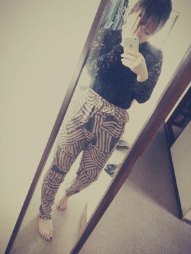 satomiさんのコーディネート