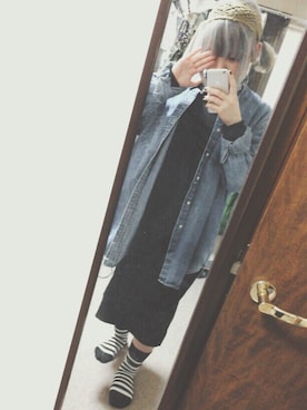 satomiさんのコーディネート