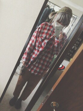 satomiさんのコーディネート