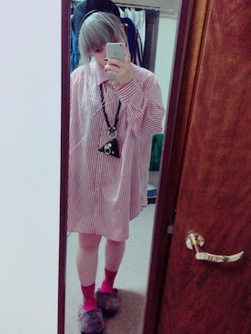 satomiさんのコーディネート