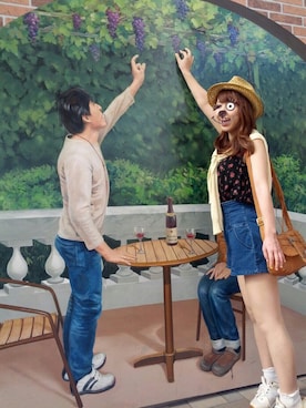 ayaさんのコーディネート