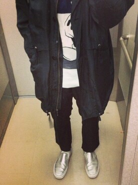 taroさんのコーディネート