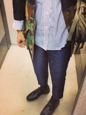 taroさんのコーディネート