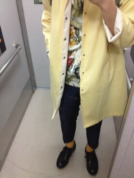 taroさんのコーディネート