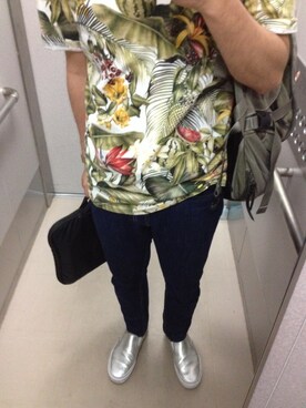 taroさんのコーディネート