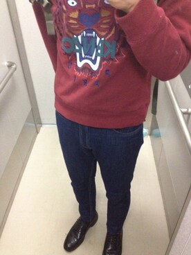 taroさんのコーディネート