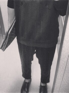 taroさんのコーディネート