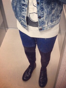 taroさんのコーディネート