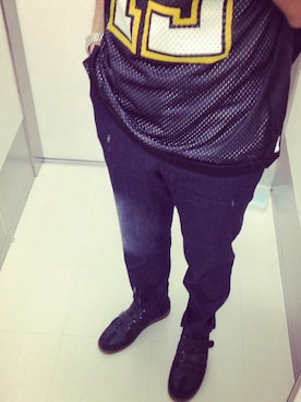 taroさんのコーディネート