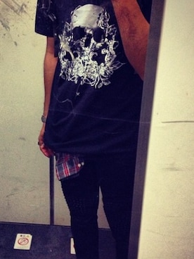 taroさんのコーディネート