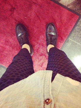 taroさんのコーディネート