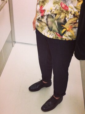 taroさんのコーディネート