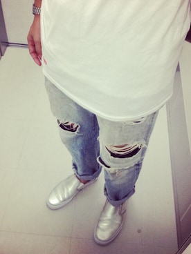 taroさんのコーディネート