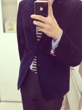 taroさんのコーディネート