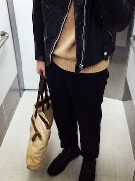 taroさんのコーディネート