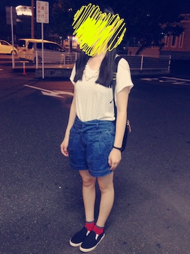 sukeさんのコーディネート