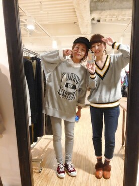 やまぴーさんのコーディネート