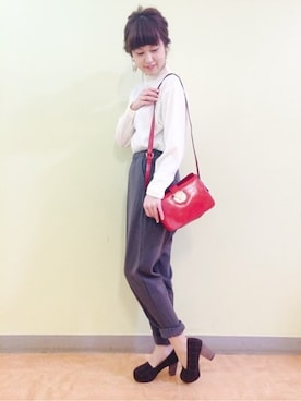 やまぴーさんのコーディネート