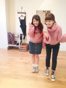 やまぴーさんのコーディネート