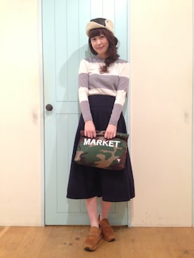 やまぴーさんのコーディネート