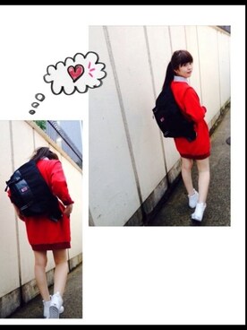 やまぴーさん(レディース・162cm)の秋コーディネート