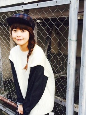 やまぴーさんのコーディネート