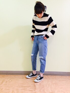 やまぴーさんのコーディネート