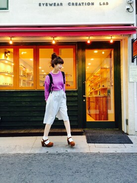 やまぴーさんのコーディネート