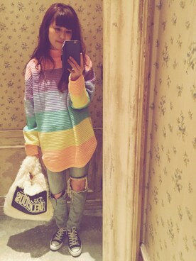 やまぴーさんのコーディネート