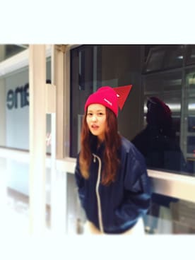 やまぴーさん（レディース・162cm）の秋コーディネート