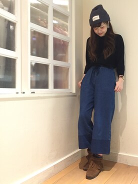 やまぴーさんのコーディネート