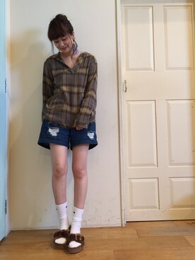 やまぴーさんのコーディネート