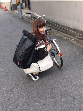 やまぴーさんのコーディネート